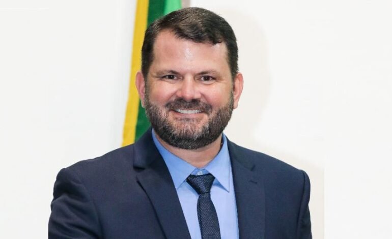Ângelo Coronel Filho nega crise com PT e minimiza tensões na base aliada do governo