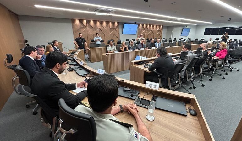 Bahia aposta em tecnologia para proteger vítimas de violência doméstica