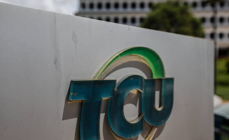 TCU coloca sigilo em processo que analisa ação do BC no caso Master