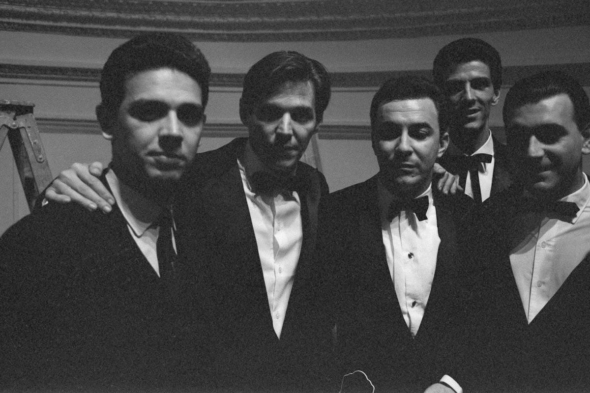 João Gilberto surge em livro com a síntese da genealogia e da evolução da bossa nova