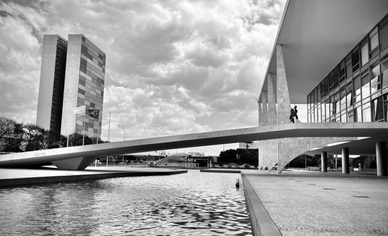 Xerife sem munição