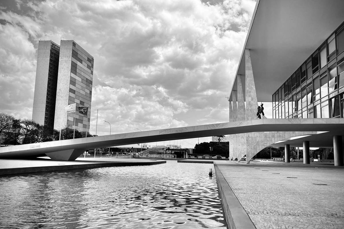 Xerife sem munição