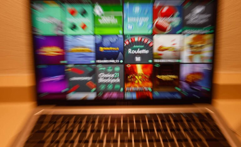 30 milhões de brasileiros já fizeram alguma aposta online, aponta pesquisa