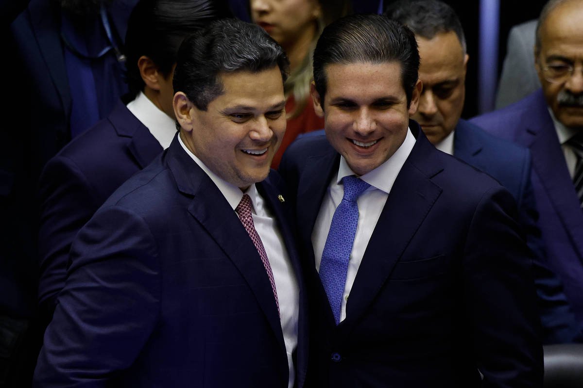 País vive conflito entre abusos do STF e tirania parlamentar