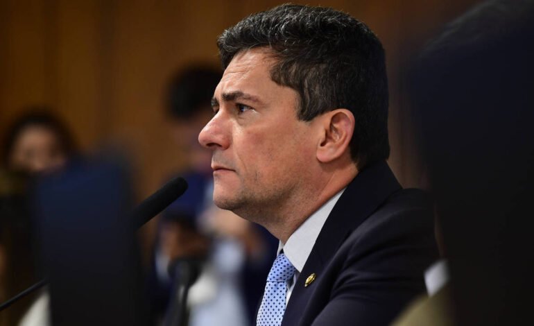 Moro tem portas fechadas em partidos para se candidatar ao governo do Paraná