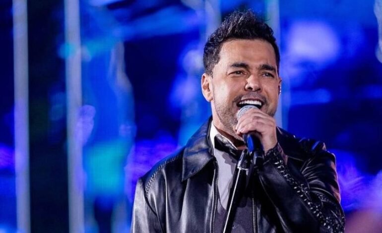 Bolsonarista, Zezé Di Camargo se incomoda com Lula no SBT e rompe com emissora