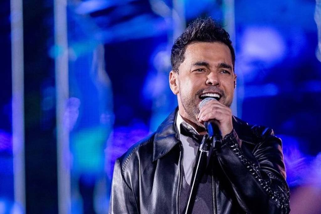 Bolsonarista, Zezé Di Camargo se incomoda com Lula no SBT e rompe com emissora