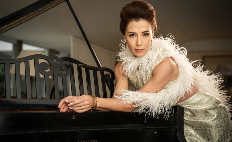 Ângela Diniz, uma série obrigatória num país que massacra mulheres todos os dias