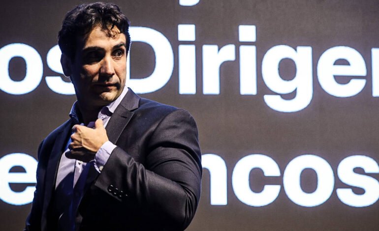 Galípolo está numa sinuca de bico com o caso do banco Master