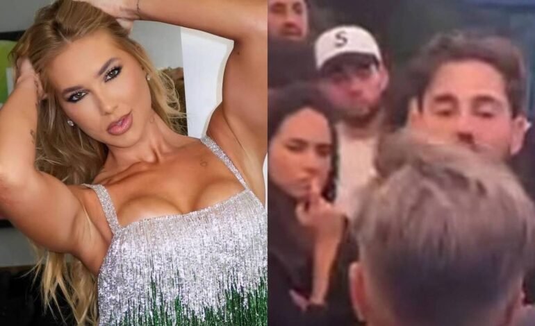 Festa do programa de Virginia Fonseca termina em confusão após ela não tirar foto com fornecedores