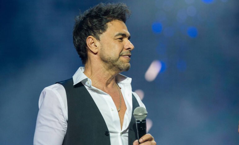 Prefeito de Pernambuco cancela show de Zezé Di Camargo após polêmica com Lula e Moraes