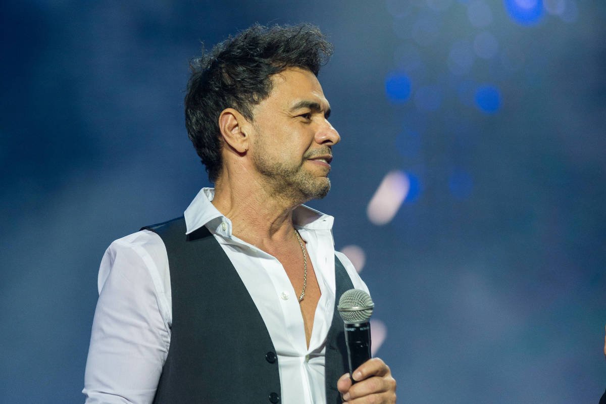 Prefeito de Pernambuco cancela show de Zezé Di Camargo após polêmica com Lula e Moraes