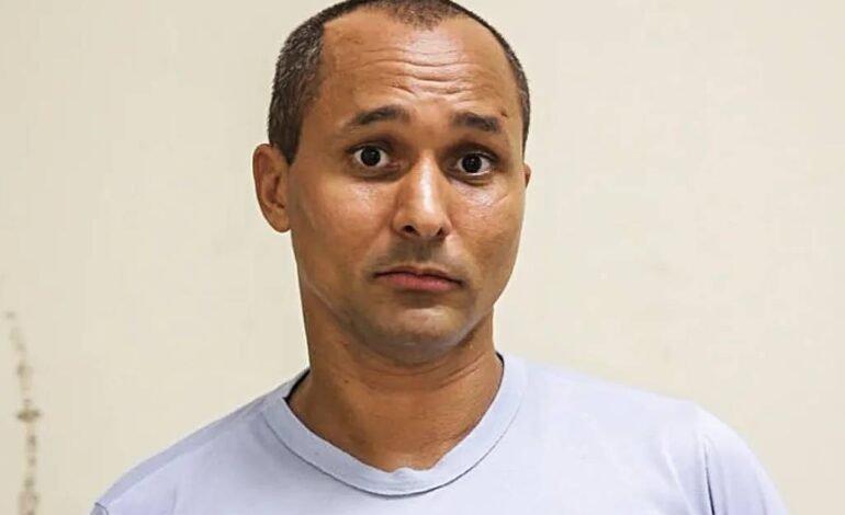 Justiça recusa pedido da Globo para entrevistar Marcinho VP sobre violência no Rio