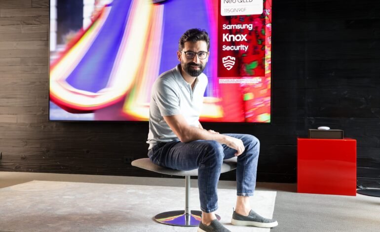 TVs de 100 polegadas se popularizam após queda de preços; veja quanto custam