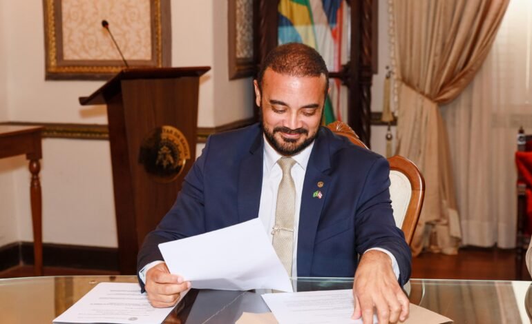 Capitão Alden apresenta balanço de suas emendas de deputado federal