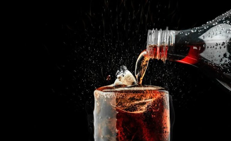 Refrigerante zero é saudável?