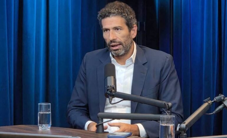 Secretário de Reformas Econômicas da Fazenda deixa o governo