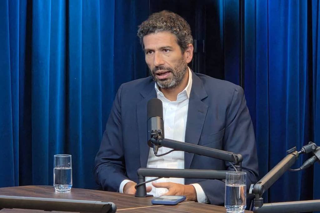 Secretário de Reformas Econômicas da Fazenda deixa o governo