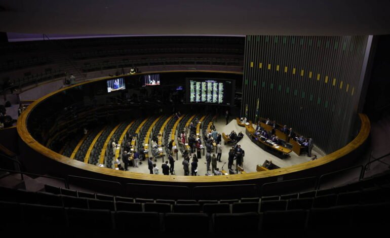 Menos de 0,6% das emendas individuais de deputados e senadores ao Orçamento de 2026 vai para ambiente
