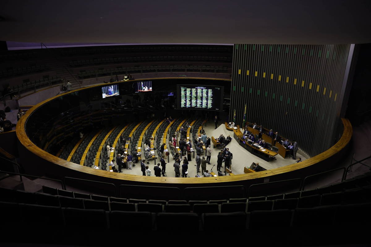 Menos de 0,6% das emendas individuais de deputados e senadores ao Orçamento de 2026 vai para ambiente