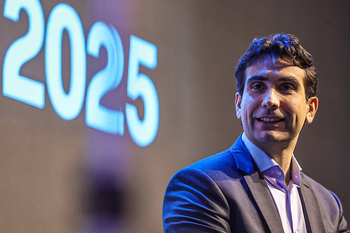 Galípolo conquista Faria Lima, mas vê BC no epicentro de crises em 1º ano no comando