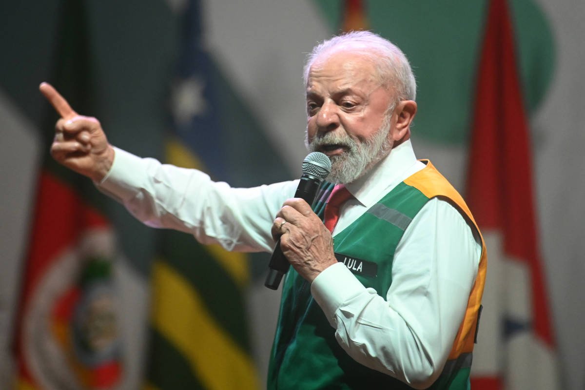 Núcleo do PT indica a Lula nomes do partido para Ministério da Segurança Pública