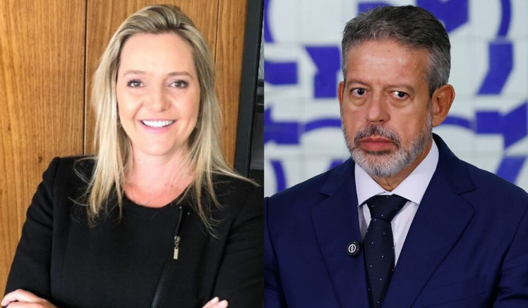 PF encontra planilhas sobre emendas parlamentares em endereço ligado a ex-assessora de Arthur Lira