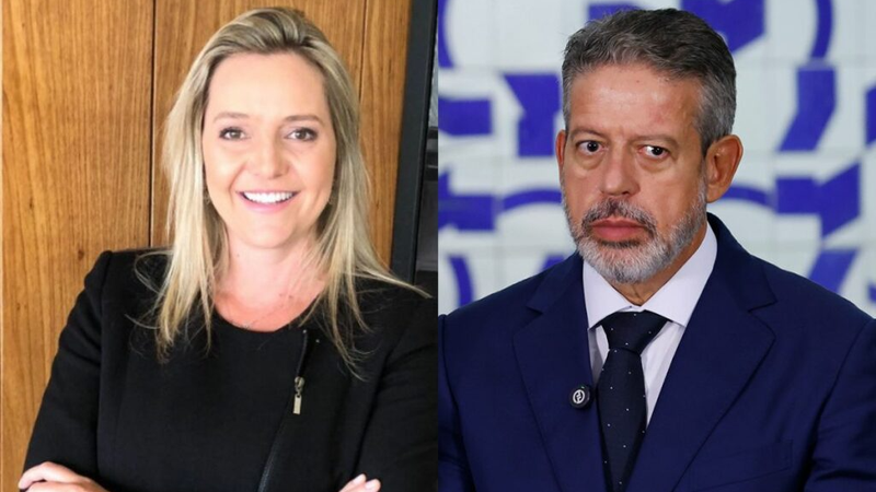 PF encontra planilhas sobre emendas parlamentares em endereço ligado a ex-assessora de Arthur Lira