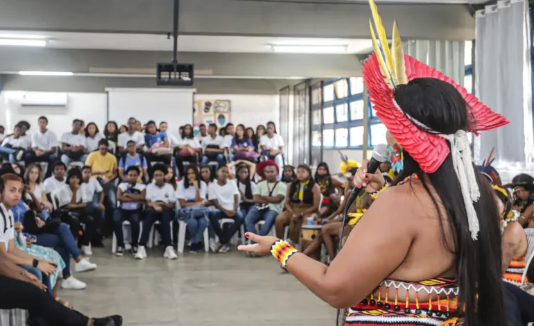Bahia convoca 70 novos professores indígenas para reforçar rede estadual