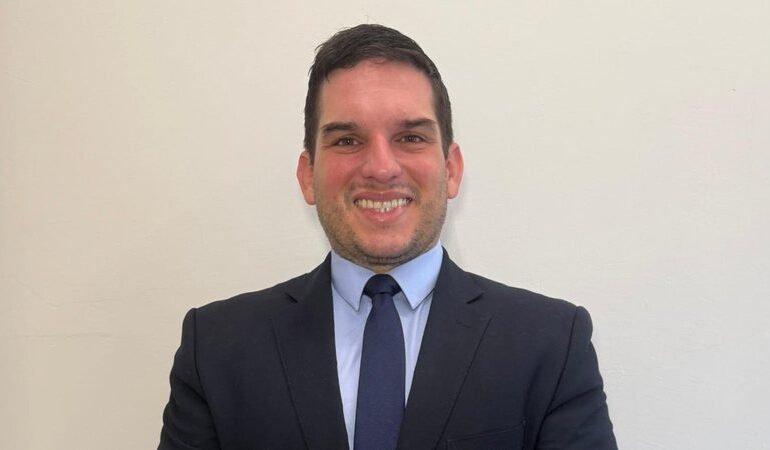 Ricardo Maracajá encerra atuação no TRE-BA após um ano e oito meses