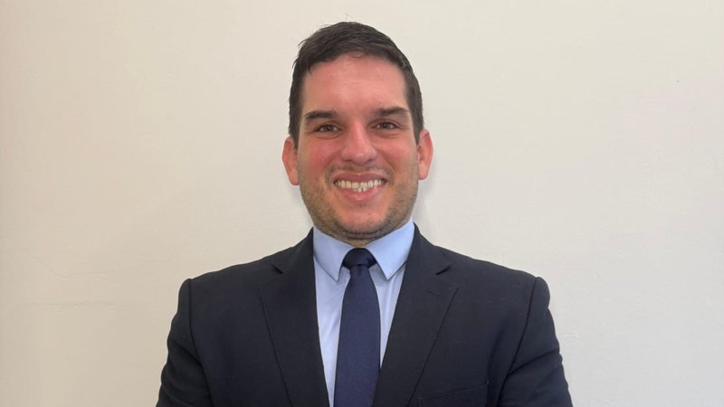 Ricardo Maracajá encerra atuação no TRE-BA após um ano e oito meses