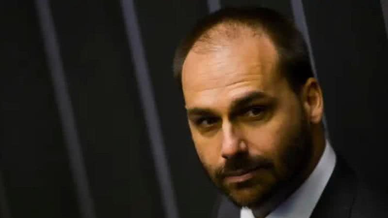 Centrão de SP resiste à indicação de Gil Diniz para disputa ao Senado