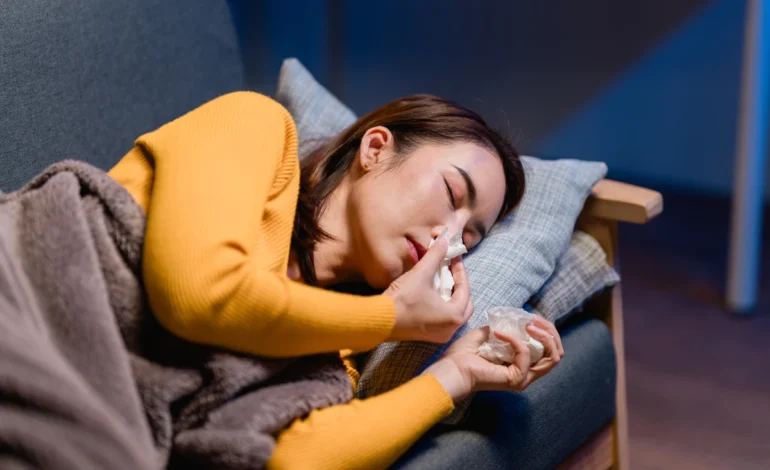 Casos de SRAG começam 2026 em queda, mas Norte segue em alerta