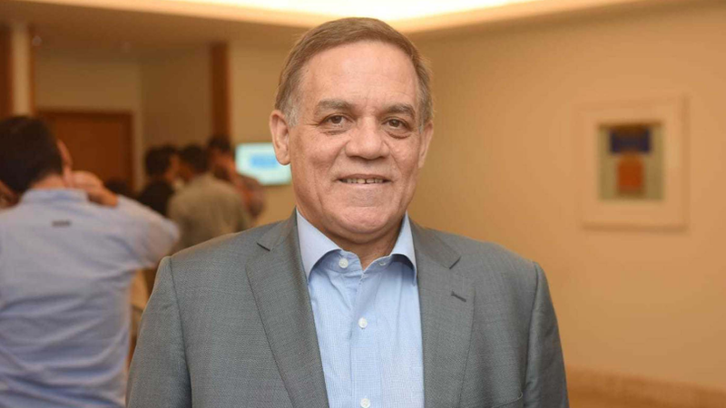 Luciano Ribeiro deve assumir vaga deixada por Alan Sanches na ALBA