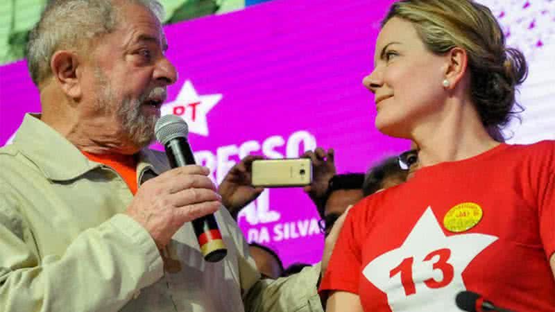 Gleisi Hoffmann deixará ministério para disputar Senado em 2026