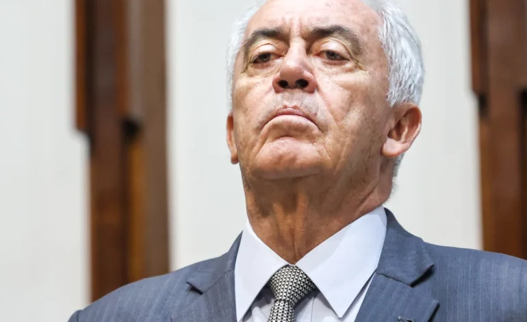 Liderança de Otto Alencar é colocada em xeque após apoio integral ao PT