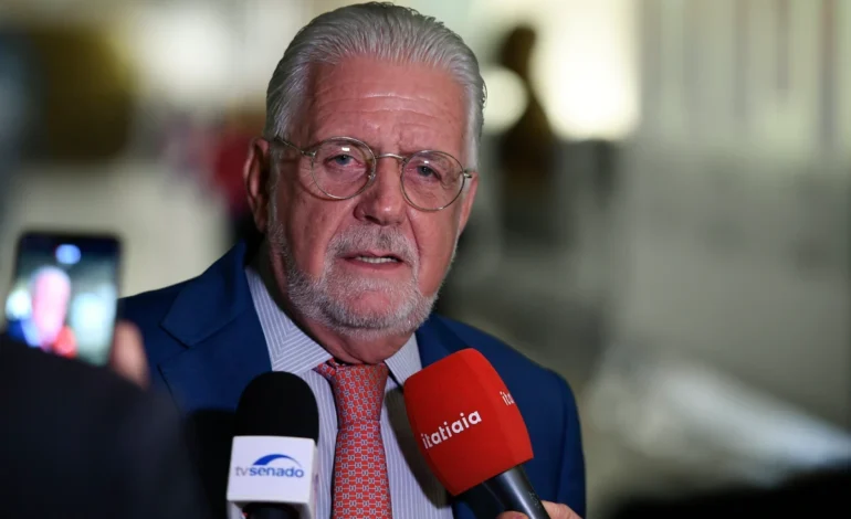 Pesquisa falsa na Bahia gera ação judicial contra Jaques Wagner