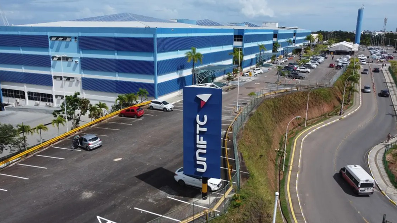 UniFTC oferece atendimentos odontológicos gratuitos à população em Salvador