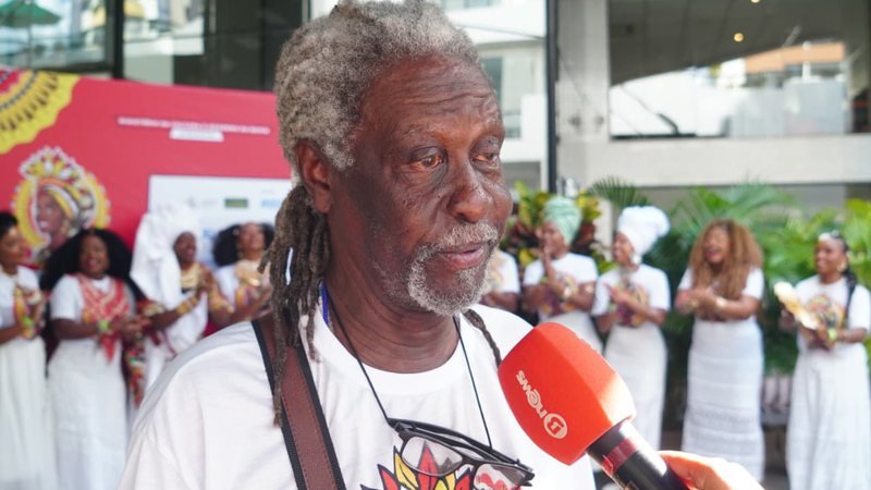 Ilê Aiyê revela preparativos para o Carnaval 2026