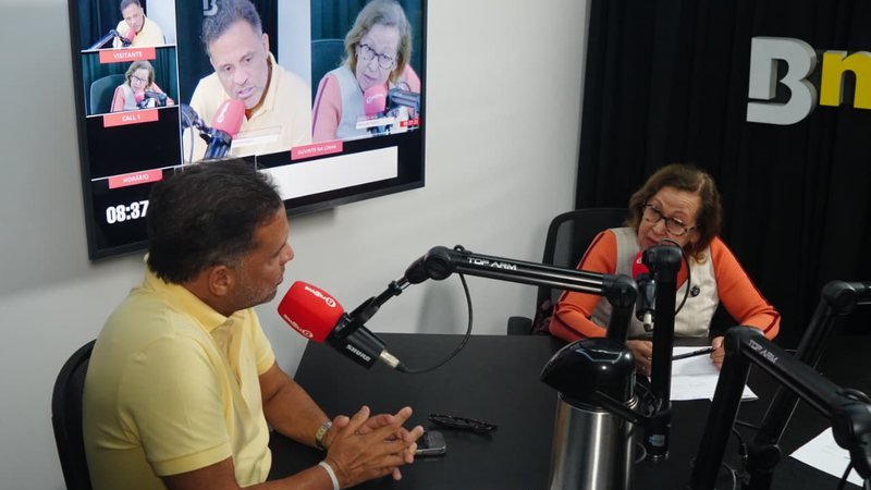 Lídice da Mata critica gestão de Bruno Reis após queda de Salvador na educação