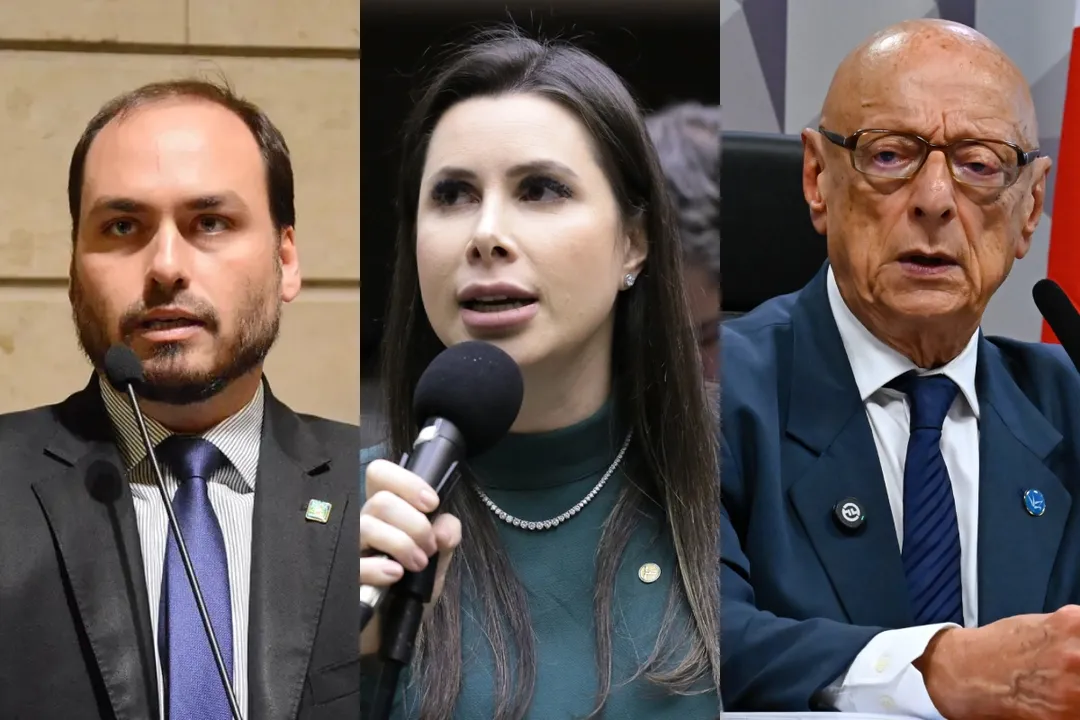 Impasse na chapa ao Senado pode deixar veterano fora da disputa em SC