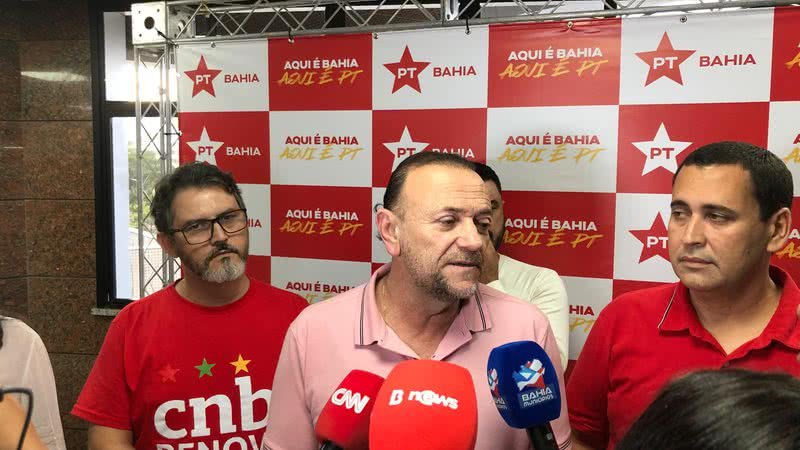 Encontro entre líderes partidários intensifica especulações eleitorais