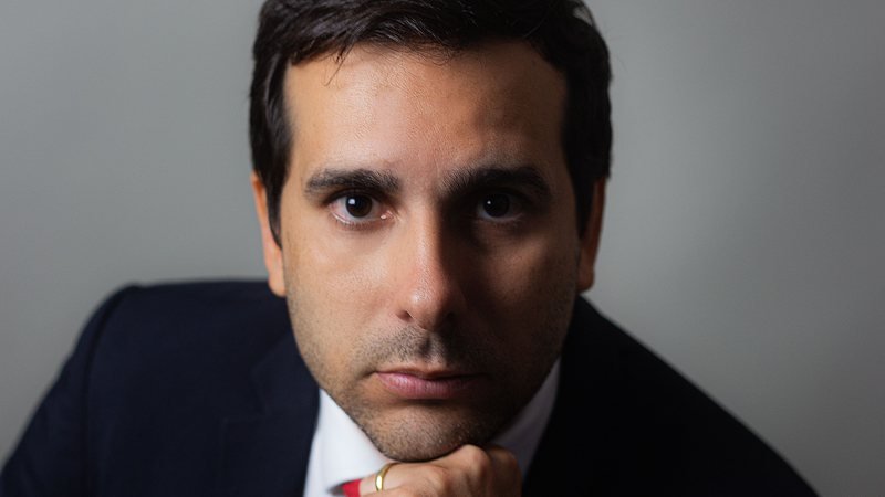 Georges Humbert será palestrante em congresso nacional da advocacia