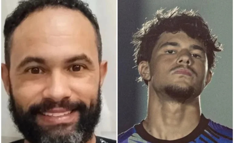 Bruninho queria abrir mão de valores para descobrir destino de Eliza Samudio