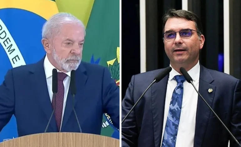 Pesquisa Atlas/Bloomberg aponta dificuldades para Lula em eventual segundo turno