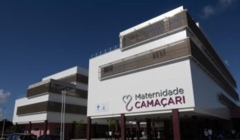 Médicos reduzem atendimentos na Maternidade de Camaçari por atraso salarial