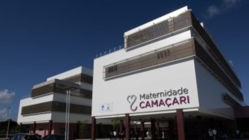 Médicos reduzem atendimentos na Maternidade de Camaçari por atraso salarial