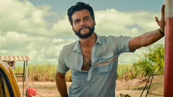 “O agente Secreto” ultrapassa 2 milhões de espectadores