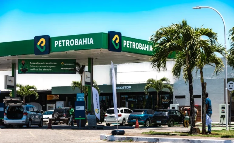 Petrobahia inicia operação de novo posto na Avenida Carybé