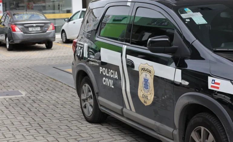 Homem é preso por suspeita de estupro de vulnerável em Salvador